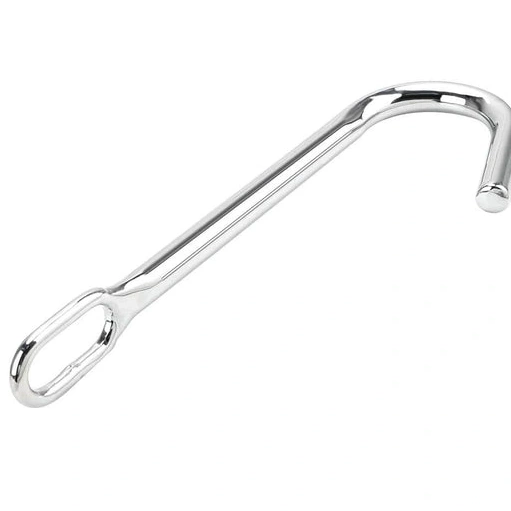 Ball Hook Plug Stainless PerfectFit Steel 5783 No 1026